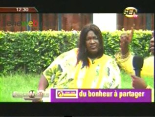 Emission Confrontation de ce 28 Decembre Quand Selbe Ndom Chauffe le Plateau et Defit Oustass Alioune Gueye