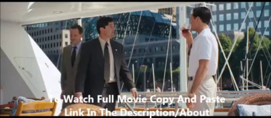 The Wolf of Wall Street watch
