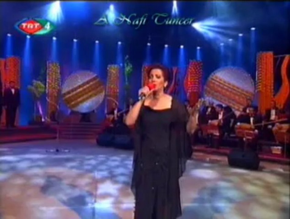 Aysun GÜLTEKİN-Sabahınan Esen Seher Yeli Mi? (Yozgat Sürmelisi)-2