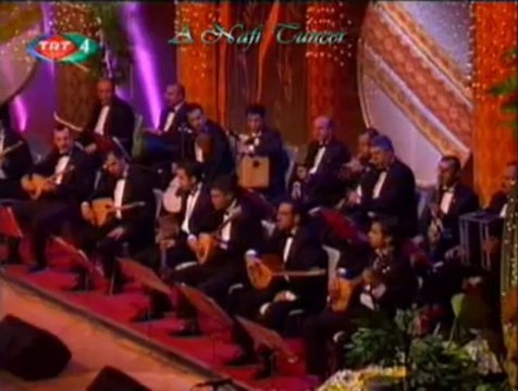 Aysun GÜLTEKİN-Derdim Çoktur Hangisine Yanayım-2