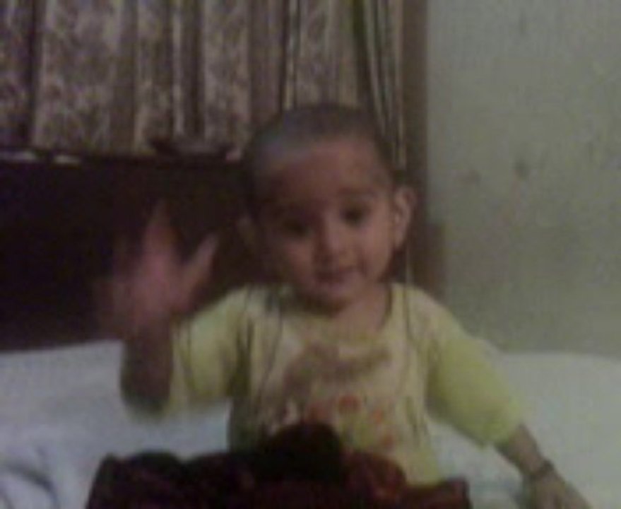 Aysha Faisal