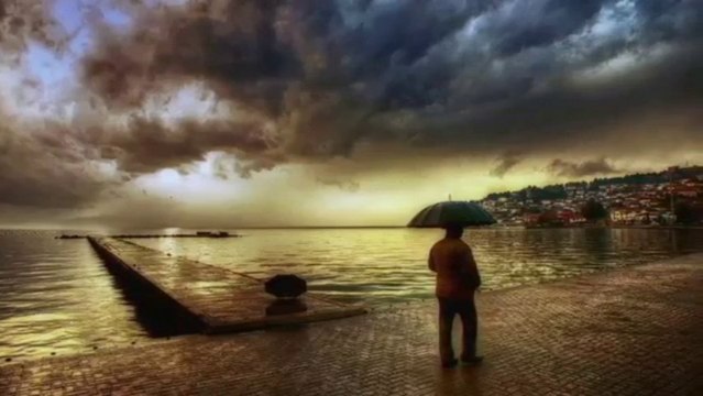 MELİHAT GÜLSES - Nur Salkımısın Gül ki Bahar Bahtına Yansın(kürdilihicazkar)