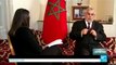 L'ENTRETIEN - Abdelilah Benkiran, chef du gouvernement marocain