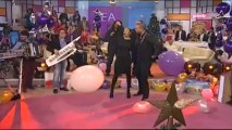 Marina Tadic - Otrove - (Vikend Vizija) - (TV Pink 28.12.2013)