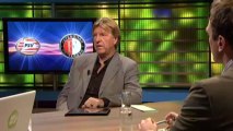 26-02-2012 Piero: Feyenoord mist met Guidetti een aanspeelpunt