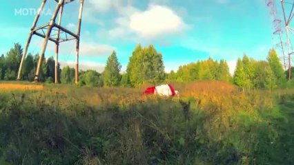 МОТИКА: Руси