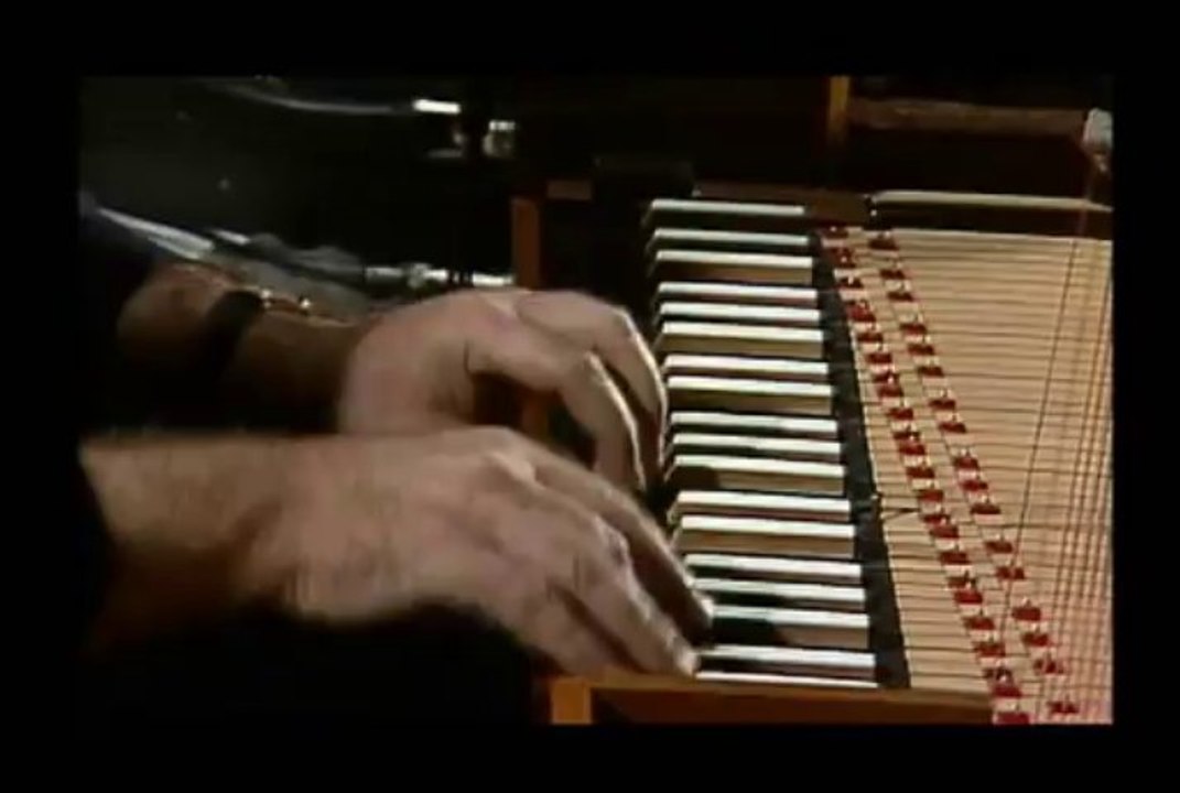 Friedrich Gulda - So What?!