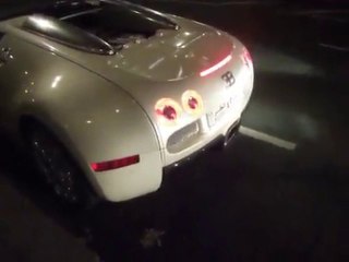 Oil Money For The Win!!! Bugatti Veyron, The Million Dollar Car $$$$$