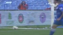 هدف الهلال الثاني ضد الاتفاق في الجولة (15) من دوري عبداللطيف جميل - YouTube