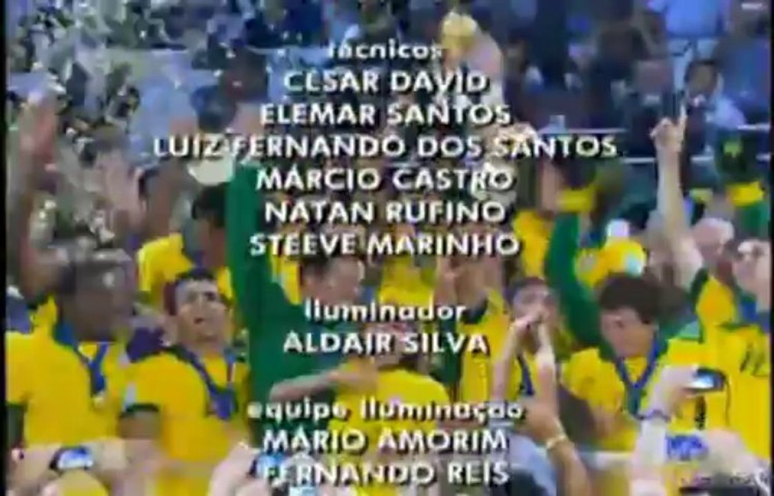 Retrospectiva V