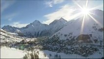 Risque d'avalanches : le hors-piste déconseillé dans les Hautes-Alpes