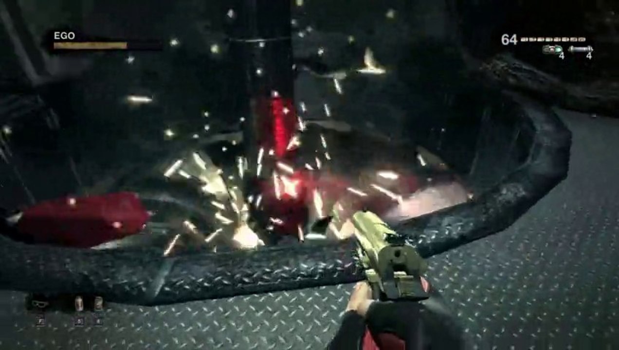 Duke Nukem Forever -Episode 19-