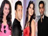 Sonakshi Salman Tanisha Karans Latest Bollywood Gossip Lehren Bulletin