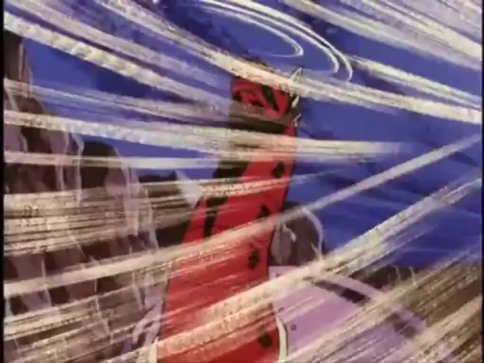 getter 5