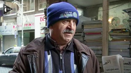 Beyrouth, le jour d'après