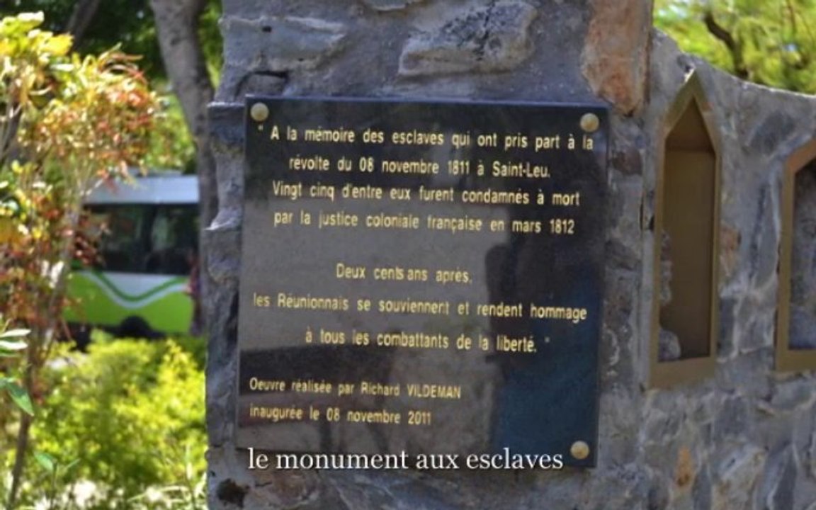 SAINT LEU