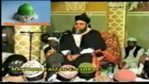 Allama saeed Ahmed asad hayat un Nabi part 1