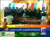 Geo Dost – 28th December 2013