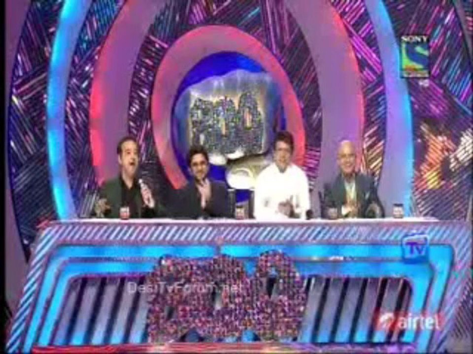 Boogie Woogie (Kids Championship) 28th December 2013 Video pt2