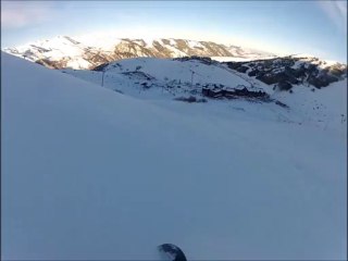 peyragudes 27 12 2013