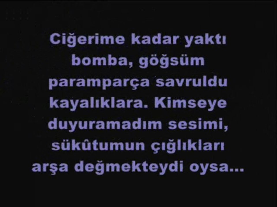 SELAM ENCÜ (28 ARALIK 2011 ROBOSKİ KATLİAMI) www.ozgurlukatesi.net