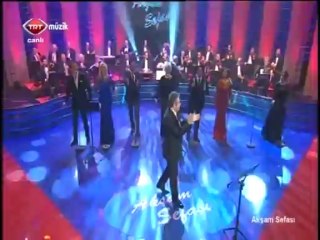 Alp Arslan - Kayboldum Kaybolan 19.02.2013