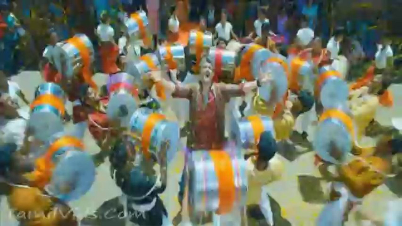 Adadada Arrambame Aarambam HD (Low)