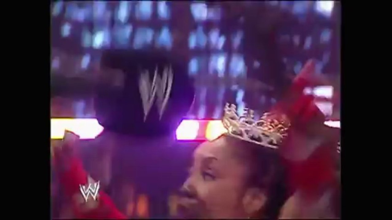 WWE's Asylum_ WWE Top 10