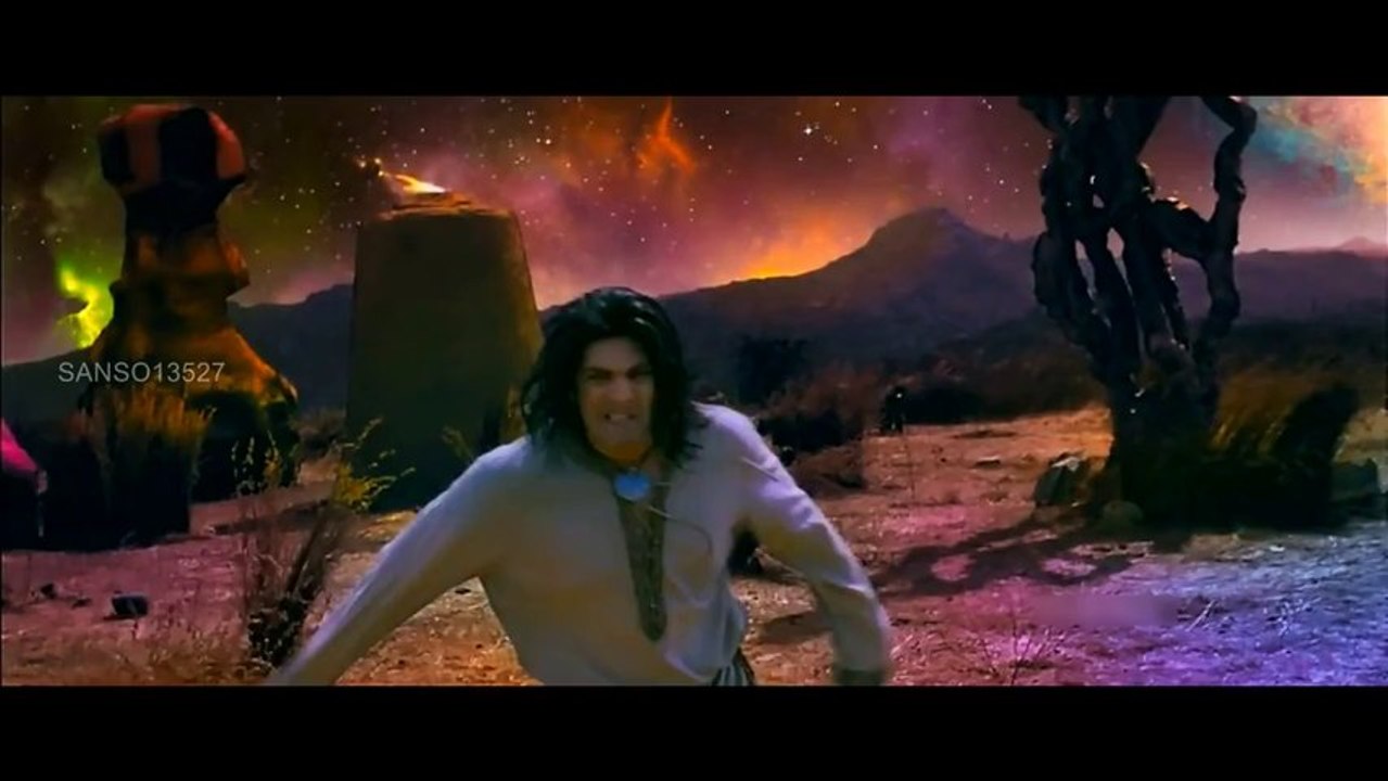Un Kadhal Ingu Unmaiya HD song - Irandam Ulagam