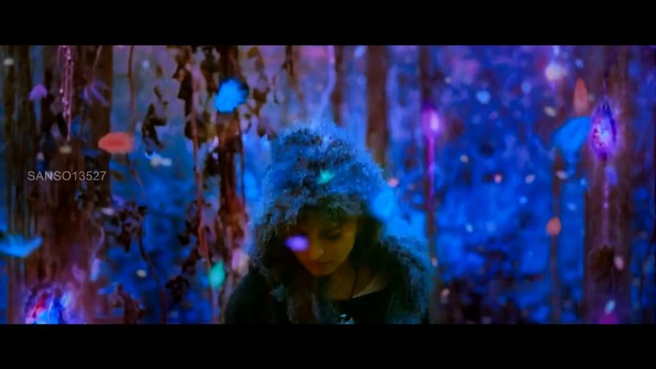 Mannavane HD song - Irandaam Ulagam