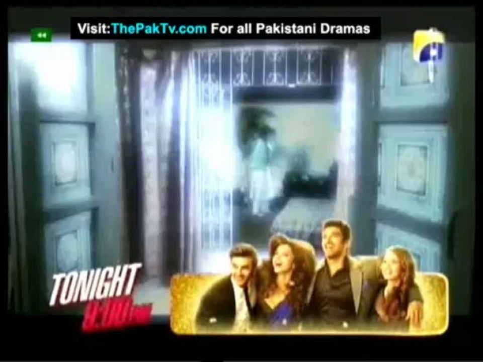 Zindagi Udass Hai Tu Episode 15 - 1