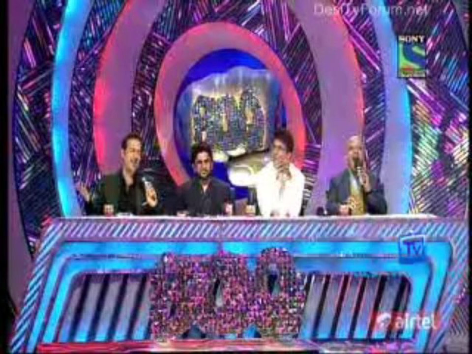 Boogie Woogie (Kids Championship) 28th December 2013 Video pt5