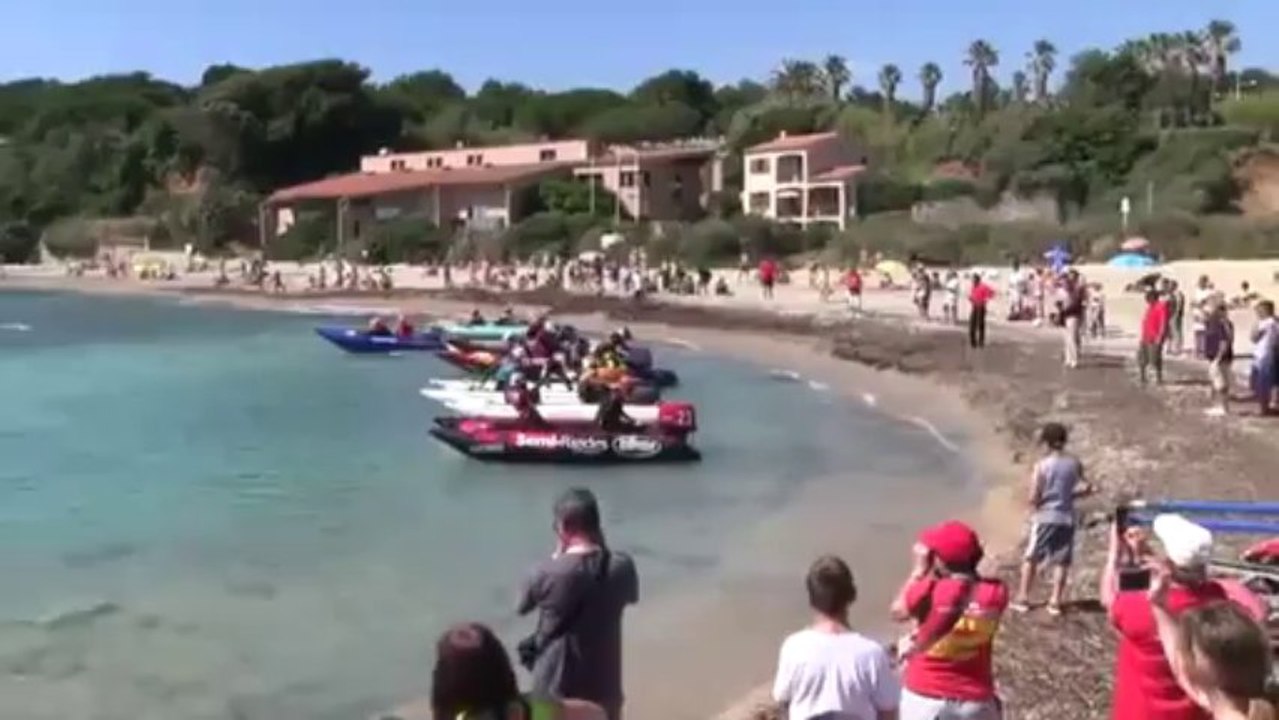 RACE NAUTIC TOUR BEST OFF 2013