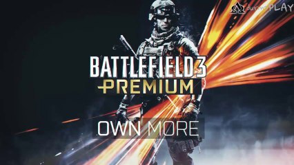 Battlefield 3 Premium - Durmaplay - http://durmaplay.com