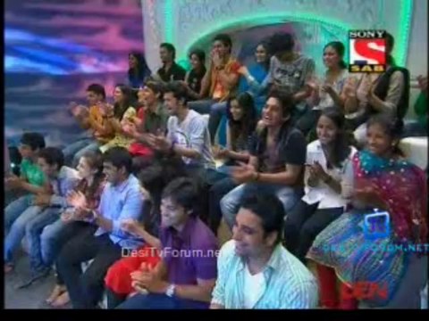 Wah Wah Kya Baat Hai 28th December 2013 Video Watch Online pt3