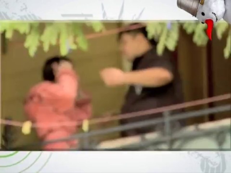 Xmax pranks unfaithful wife