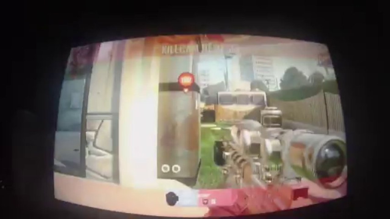 Bo2 1 v 1 + triksot