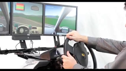 شوف تعليم السياقة فين وصل !