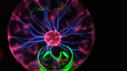 plasma ball 2