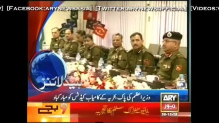Headlines - 2100 - Saturday - 28 - Dec - 2013