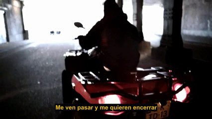 Yung Lean- Kyoto (Subtitulado Español)