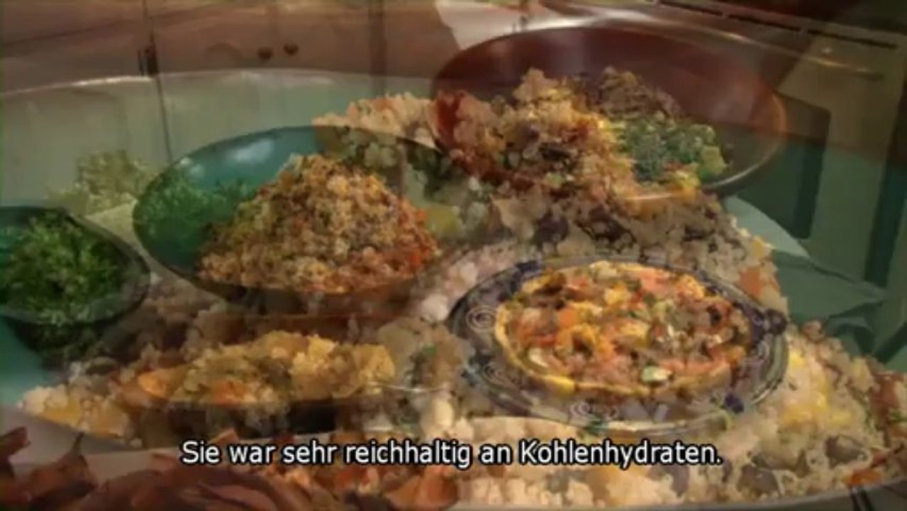 Gabel statt Skapell Bonus Teil 3