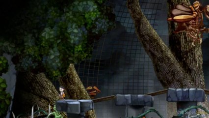 Teslagrad - Le second gardien