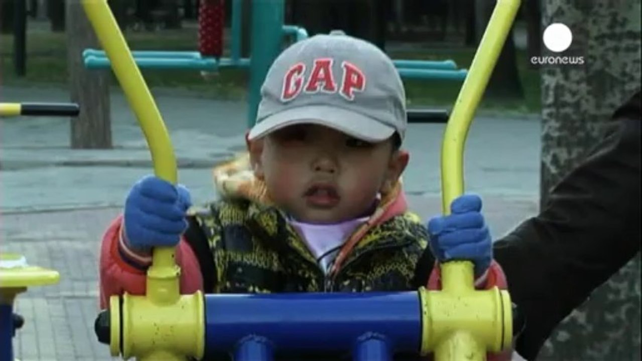 China eases one-child policy