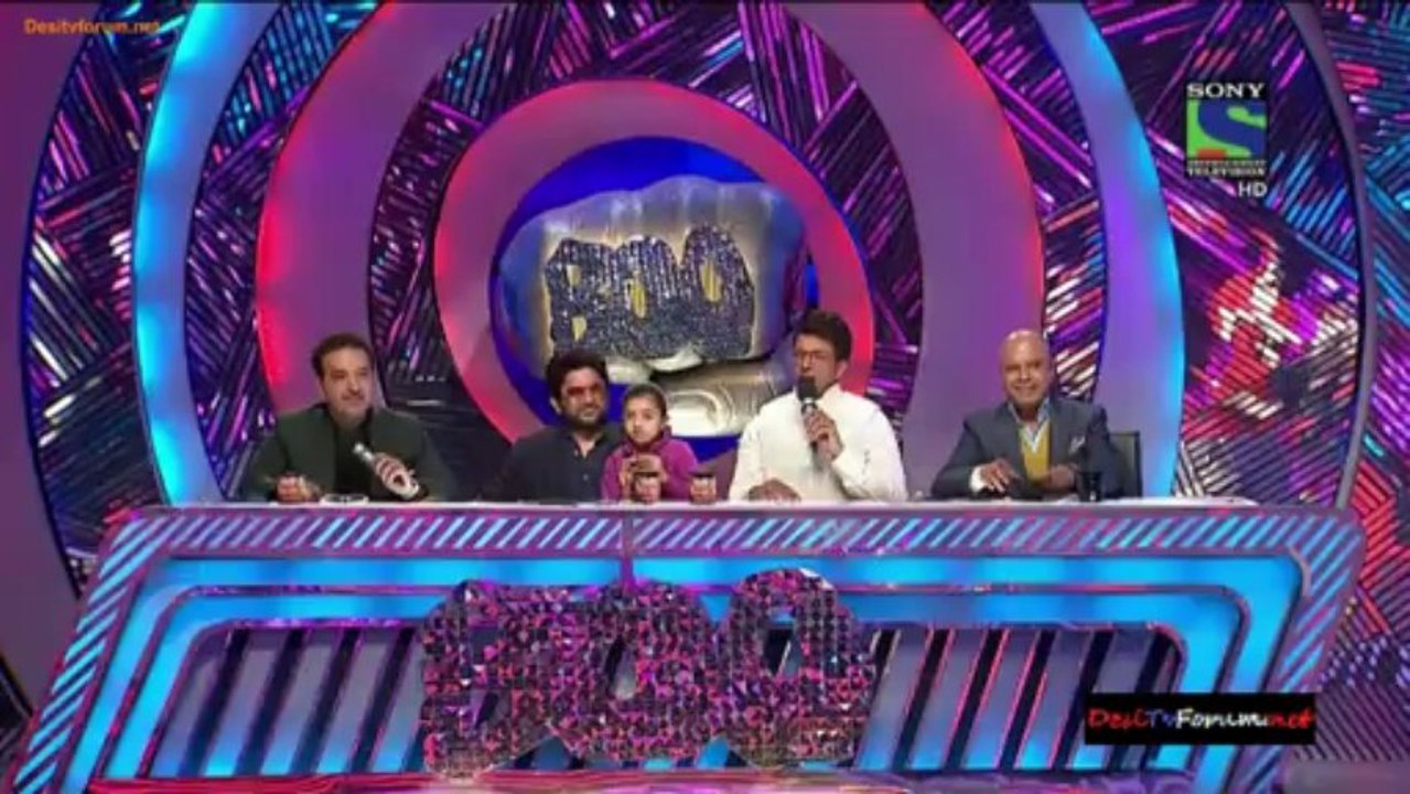 Boogie Woogie {Kids Championship} 720p 28th December 2013 Video Watch Online HD pt3