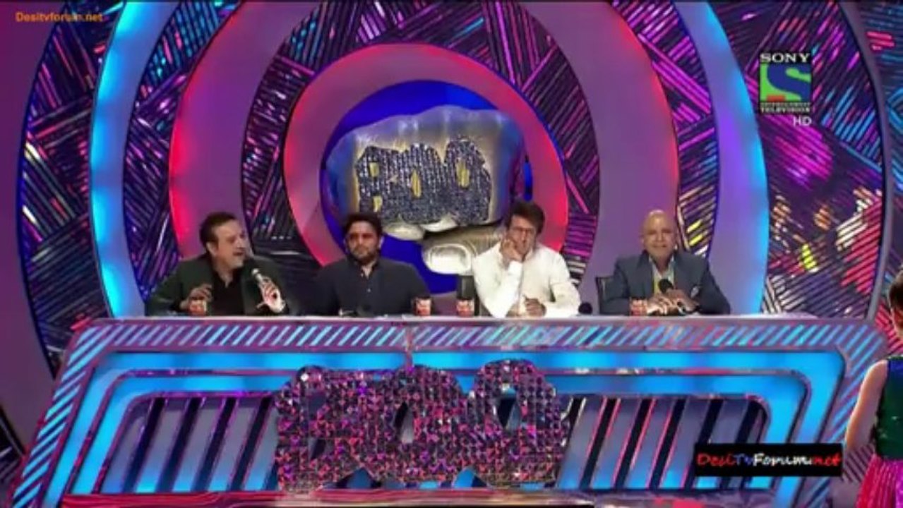 Boogie Woogie {Kids Championship} 720p 28th December 2013 Video Watch Online HD pt1