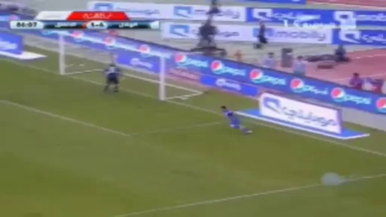 Al Hi. 5 – 1  Al Itt. 28/12/13 HD