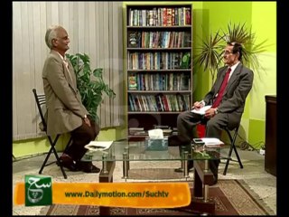 Such Baat 28-12-2013 on Such Tv