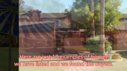 Mountain View Estates