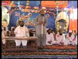 NAQABAT MUJTABA DULLU03007392316